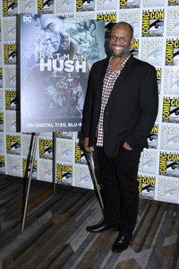 Photocall 'Batman: Hush', San Diego Comic-Con International 2019