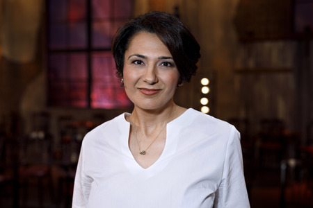 Talkshow 'Kölner Treff' in Köln