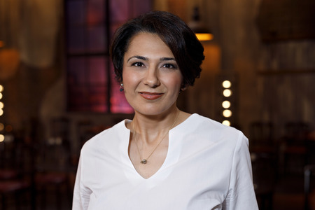 Talkshow 'Kölner Treff' in Köln