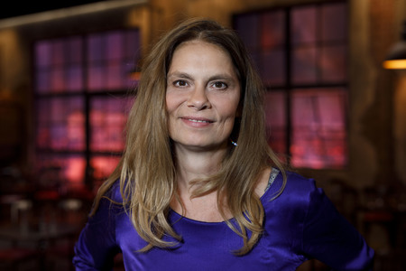 Talkshow 'Kölner Treff' in Köln