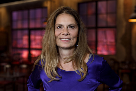 Talkshow 'Kölner Treff' in Köln