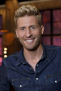 Talkshow 'Kölner Treff' in Köln