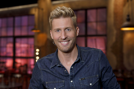 Talkshow 'Kölner Treff' in Köln