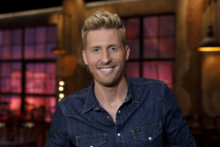 Talkshow 'Kölner Treff' in Köln