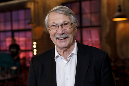 Talkshow 'Kölner Treff' in Köln