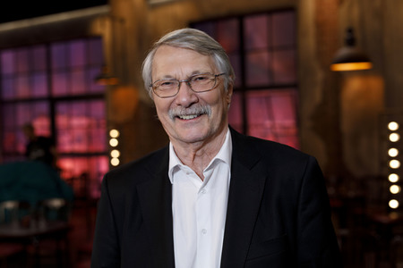 Talkshow 'Kölner Treff' in Köln