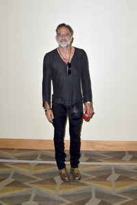 Jeffrey Dean Morgan auf der San Diego Comic-Con International 2019