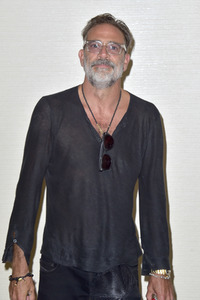 Jeffrey Dean Morgan auf der San Diego Comic-Con International 2019