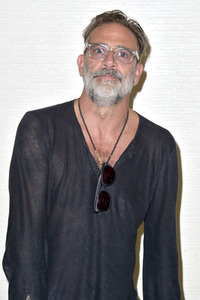 Jeffrey Dean Morgan auf der San Diego Comic-Con International 2019