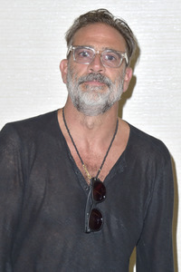 Jeffrey Dean Morgan auf der San Diego Comic-Con International 2019