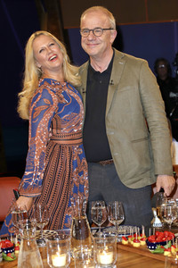 'NDR Talk Show' in Hamburg