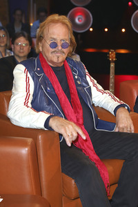 'NDR Talk Show' in Hamburg