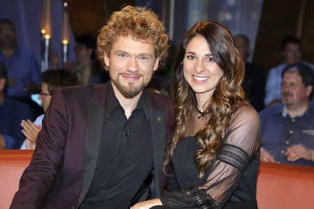 'NDR Talk Show' in Hamburg