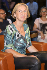 'NDR Talk Show' in Hamburg