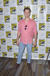 Photocall 'Pandora', San Diego Comic-Con International 2019