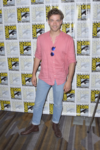 Photocall 'Pandora', San Diego Comic-Con International 2019