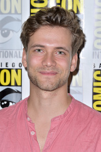 Photocall 'Pandora', San Diego Comic-Con International 2019