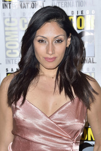 Photocall 'Pandora', San Diego Comic-Con International 2019