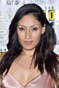 Photocall 'Pandora', San Diego Comic-Con International 2019