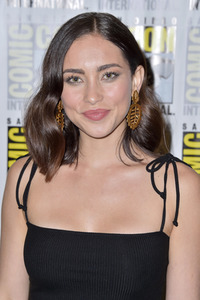 Photocall 'Pandora', San Diego Comic-Con International 2019