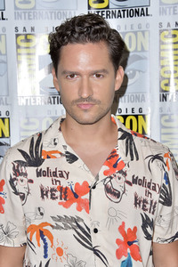 Photocall 'Pennyworth', San Diego Comic-Con International 2019