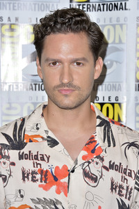 Photocall 'Pennyworth', San Diego Comic-Con International 2019