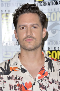 Photocall 'Pennyworth', San Diego Comic-Con International 2019