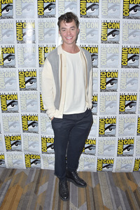 Photocall 'Pennyworth', San Diego Comic-Con International 2019