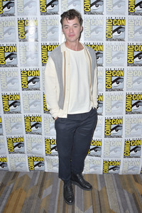 Photocall 'Pennyworth', San Diego Comic-Con International 2019