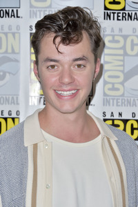 Photocall 'Pennyworth', San Diego Comic-Con International 2019