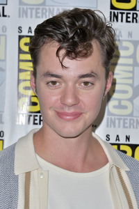 Photocall 'Pennyworth', San Diego Comic-Con International 2019