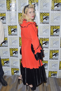 Photocall 'Pennyworth', San Diego Comic-Con International 2019