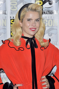 Photocall 'Pennyworth', San Diego Comic-Con International 2019