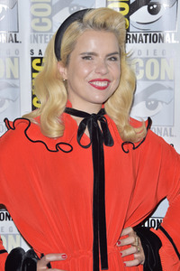 Photocall 'Pennyworth', San Diego Comic-Con International 2019