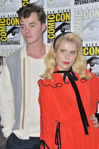 Photocall 'Pennyworth', San Diego Comic-Con International 2019