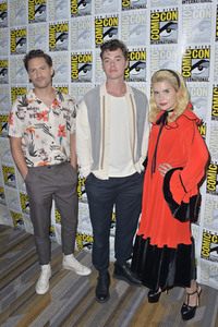 Photocall 'Pennyworth', San Diego Comic-Con International 2019
