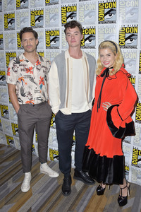 Photocall 'Pennyworth', San Diego Comic-Con International 2019