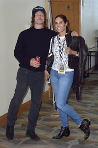 Norman Reedus auf der San Diego Comic-Con International 2019