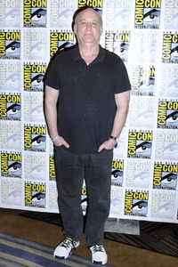 Photocall 'Marvel’s Agents of S.H.I.E.L.D.', San Diego Comic-Con International 2019