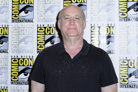 Photocall 'Marvel’s Agents of S.H.I.E.L.D.', San Diego Comic-Con International 2019