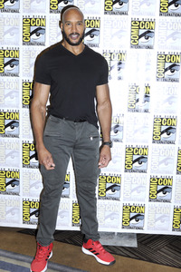 Photocall 'Marvel’s Agents of S.H.I.E.L.D.', San Diego Comic-Con International 2019