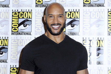 Photocall 'Marvel’s Agents of S.H.I.E.L.D.', San Diego Comic-Con International 2019