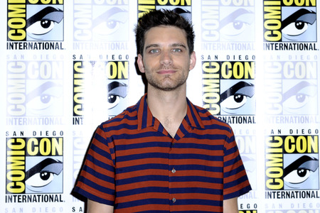 Photocall 'Marvel’s Agents of S.H.I.E.L.D.', San Diego Comic-Con International 2019