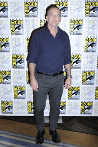 Photocall 'Marvel’s Agents of S.H.I.E.L.D.', San Diego Comic-Con International 2019