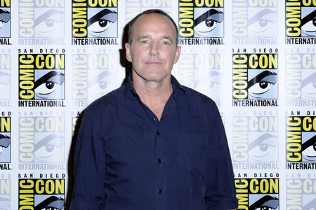Photocall 'Marvel’s Agents of S.H.I.E.L.D.', San Diego Comic-Con International 2019