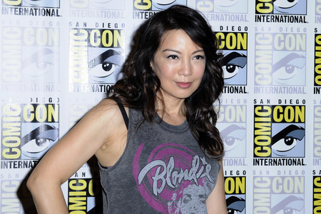 Photocall 'Marvel’s Agents of S.H.I.E.L.D.', San Diego Comic-Con International 2019