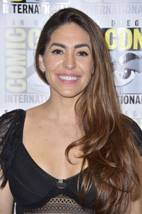 Photocall 'Marvel’s Agents of S.H.I.E.L.D.', San Diego Comic-Con International 2019