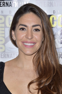 Photocall 'Marvel’s Agents of S.H.I.E.L.D.', San Diego Comic-Con International 2019