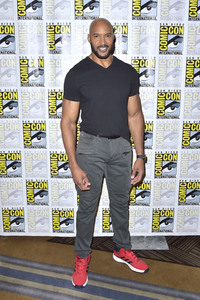 Photocall 'Marvel’s Agents of S.H.I.E.L.D.', San Diego Comic-Con International 2019