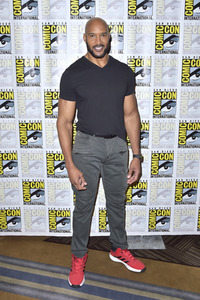 Photocall 'Marvel’s Agents of S.H.I.E.L.D.', San Diego Comic-Con International 2019